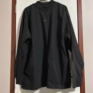 Yeezy Gap engineered by Balenciaga Long Sleeve Tee￼